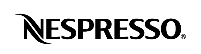 This image has an empty alt attribute; its file name is Nespresso_logo-4.png